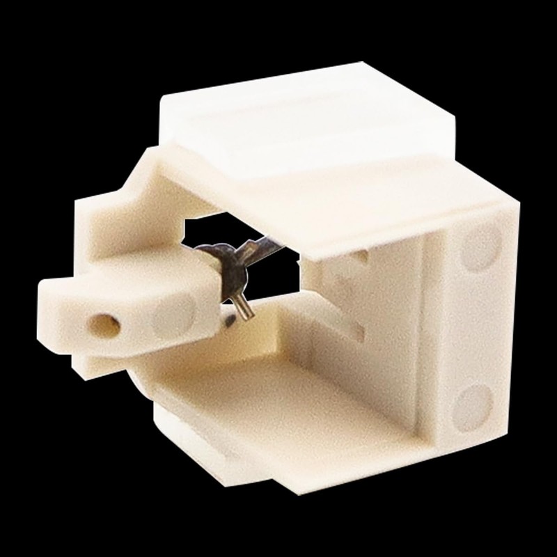 Hsthe Sea Record Player Needle Replacement for AT-LP60/PL 300, Gramophone
