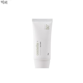MIXSOON Centella Asiatica Sun Cream SPF 50+ PA++++ 50g