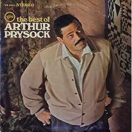 The Best of Arthur Prysock
