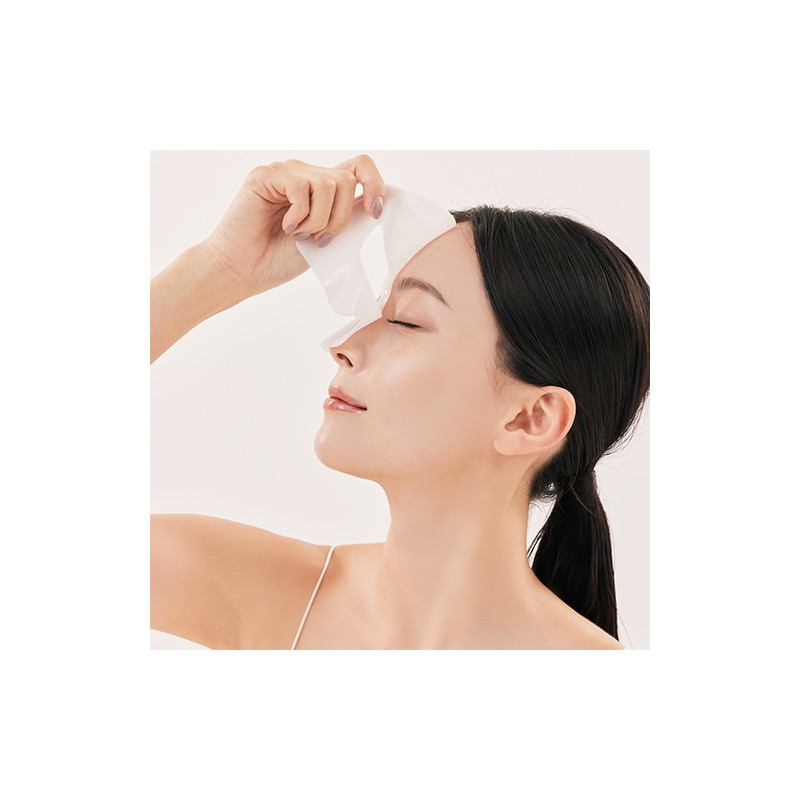 SUNGBOON EDITOR [SUNGBOON EDITOR]Deep Collagen Power Boosting Mask (1ea)