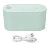 Wet Wipes Heater Portable Household Wet Wipes Heating Box Constant