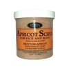 Eden Apricot Scrub For Face & Body 227g (Pack of 2)