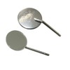 Osung Dental Simple Stem Plain Surface Mouth Mirror #5, 12