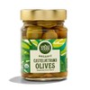 Whole Foods Market, Organic Castelvetrano Olives, 4.58 Ounce