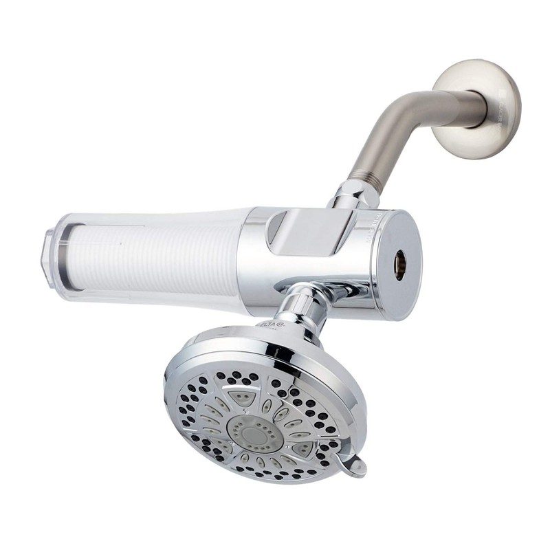 PCF-02X Sonaki VitaPure Inline Shower Refill Filter Cartridge for Vita-200P