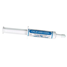 OralX 497320 Cool Paste Horse Calming Supplements