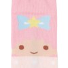 Sanrio 806641 Little Twin Stars Socks