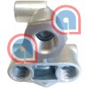 ALPAR Spring Brake Valve Replaces Sealco 110500, 170.110500, 065438, 51131