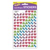Trend Frog Fun Children's Stickers