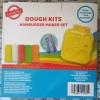 Curiosity new Curiosity Dough Kits hamburger Maker Set