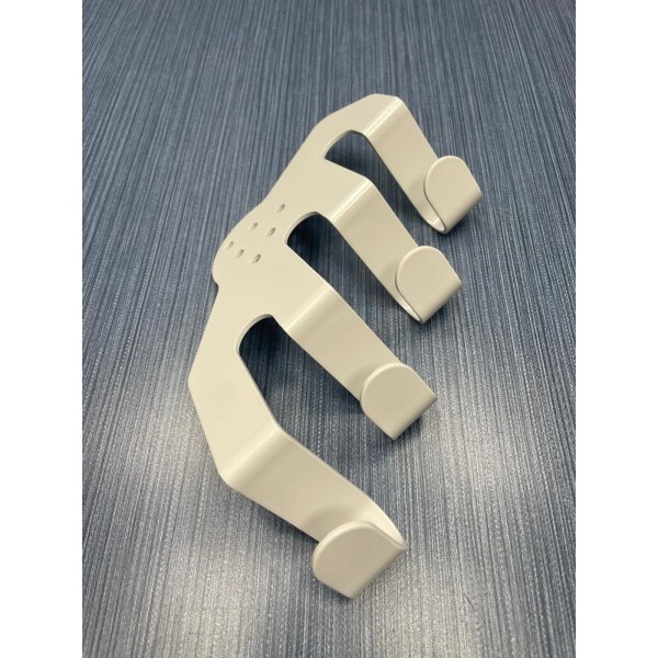 GCX Quad Hook for Cable Management For M Series UT-0001-13