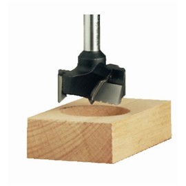 Festool 491072 Euro-Hinge Boring Bit HW 20mm