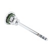 Transmission Filler Plug Dipstick 37075 87 Aluminum Motorcycle Transmission Oil