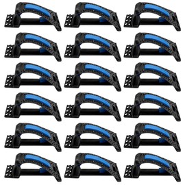 PosturaCare Systems Case of 18 – Neck Stretcher Bulk Medical Use for Correctional Health Services, Clinics, and Therapy Offices