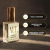 ALT. FRAGRANCES Simply Santal Extrait de Parfum 100ml Unisex Perfume