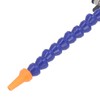 5Pcs Air Cooling Gun Vortex Dry Gun Hot Air Cooler