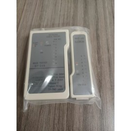 Unbranded ST-248 Network Cable Tester