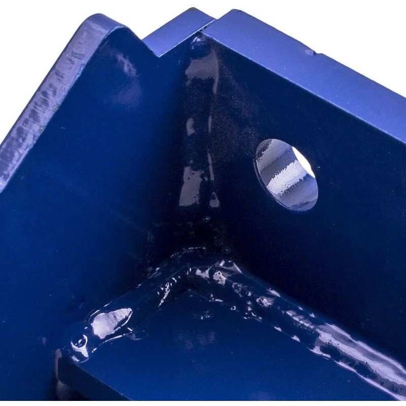 Motor Mount Conversion Swap Kit for 6BT Cummins Engine, for