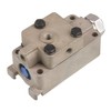 World American A5000 Range Slave Valve For HD Manual Transmission,