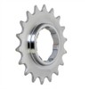 GUSSET DOUBLE-6 CASS COG 17T £11.69
