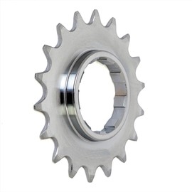 GUSSET DOUBLE-6 CASS COG 17T £11.69