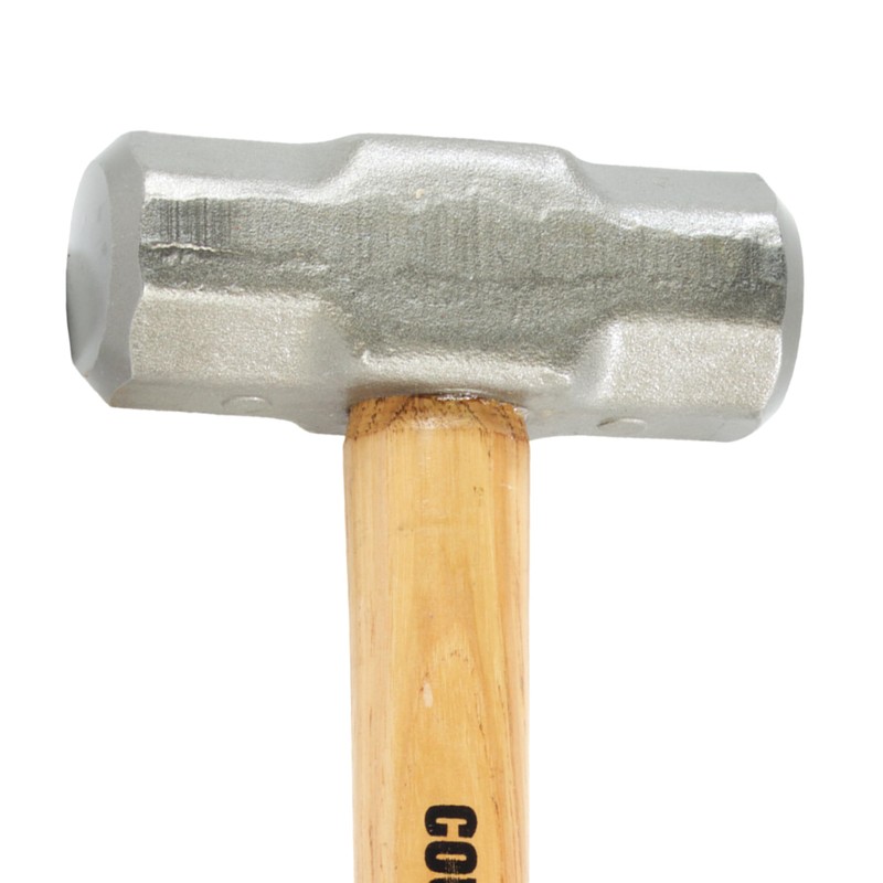 COUNCIL TOOL Sledge Hammer - 6 lb Double Face Hall