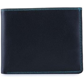 mywalit Standard Wallet w/Coin Pocket, Unisex Adult Travel Accessory Wallet, 4,