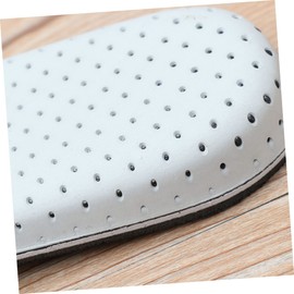 Baluue Insoles for Height Increase 2cm Comfortable Non-slip Odorless Full Pad for Men Women Shoes Styles