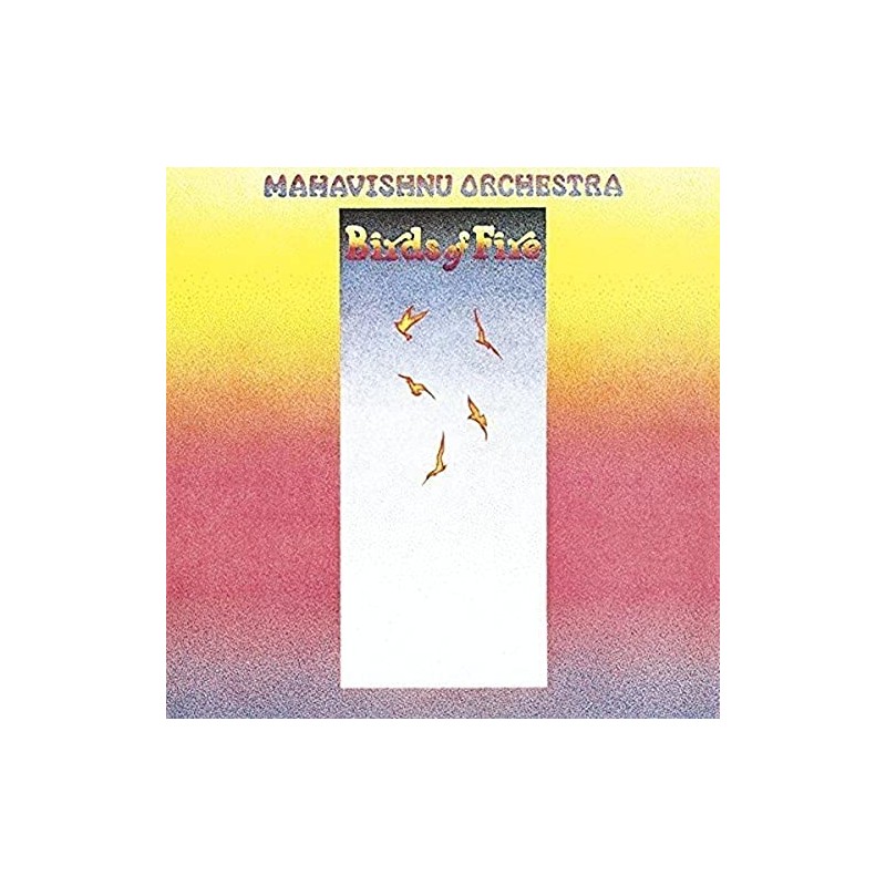 火の鳥(期間生産限定盤) - ジョン・マクラフリン & マハヴィシュヌ・オーケストラ