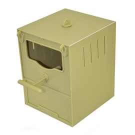 Quiko Sunseed Quiko Finch Open Front Nest Box 12X13X16Cm