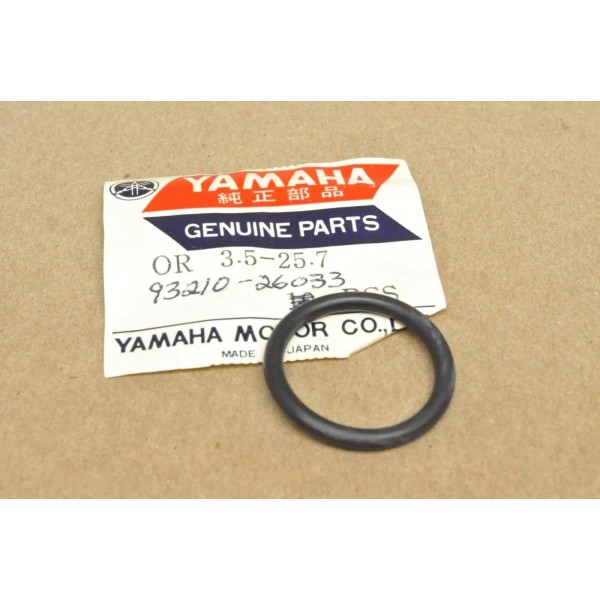 Yamaha NOS OEM Yamaha TD2 DT1 DS6 XZ550 YA6 Oil