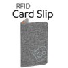 Go Travel The Slip Micro-Sized RFID Wallet - Protects Against
