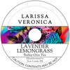 Lavender Lemongrass Barley Orzo Tea (Single Serve K-Cup Pods) (12