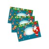 Writing Paper Set A5 Polar Bear Writing Pad Lined with