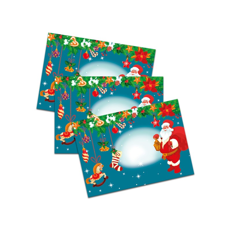 Writing Paper Set A5 Polar Bear Writing Pad Lined with