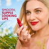 CoverGirl Clean Lip Color, Blooming Lilac, Satin Finish, Squalane, Avocado