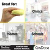 CanDo TheraPutty Scented Hand Exercise Putty For Rehabilitation, Exercises, Hand