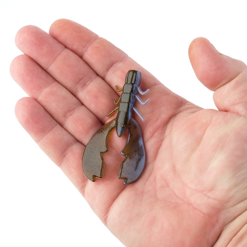 PowerBait® Chigger Craw