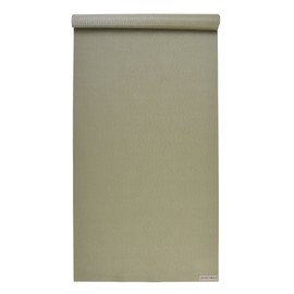 JadeYoga Voyager rutschfeste Naturkautschuk Yogamatte (1.6mm, 173cm)