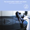 Bluetooth 5.0 Receiver Transmitter 2 In 1 Wireless Audio Adapter