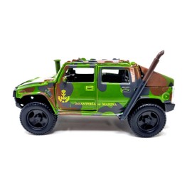 PLAYJOCS GT-1761 Armeefahrzeug