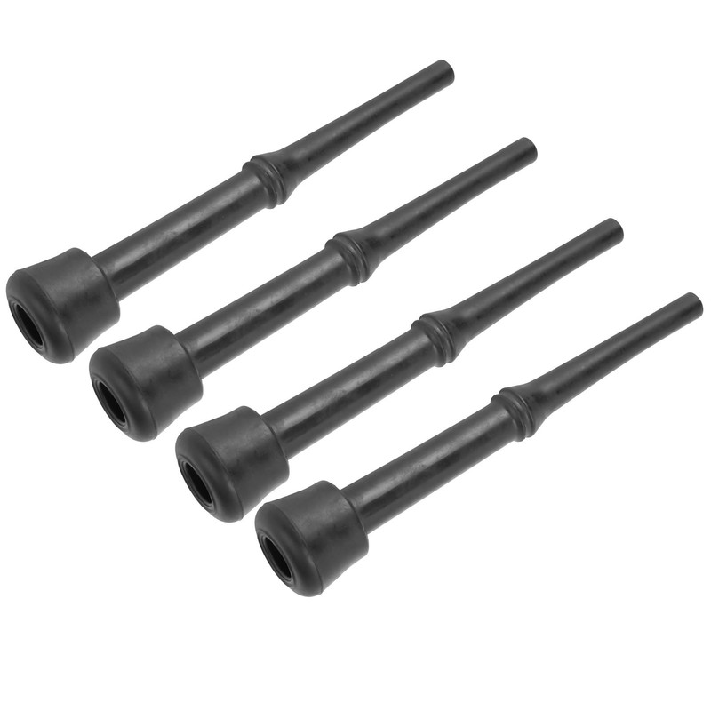 4PCS DDL Milking Machine Liners Rubber Liners Accessories for Cow