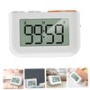 Ipetboom Digital Baking Timer with LED Display Versatile Countdown Timer
