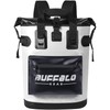 Buffalo Gear Cooler Backpack,18L Leakproof Cooler Bag Insulated Cooler for