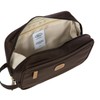 BRIC'S Urban Travel Kit Brown, brown