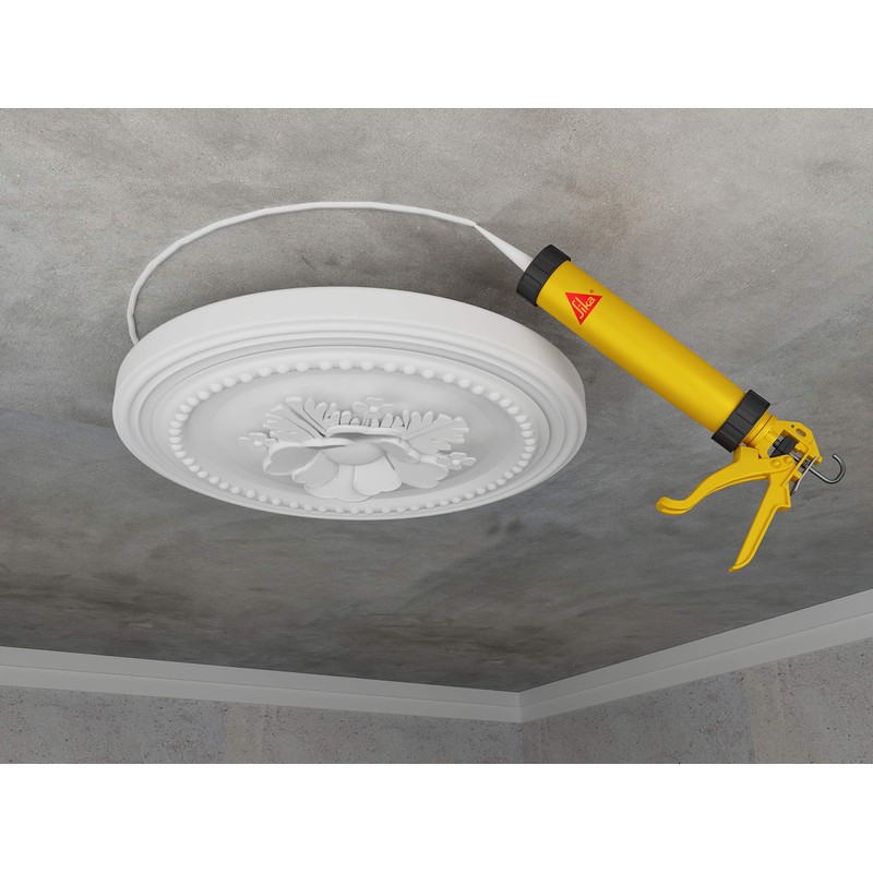 Sealant Alum Gry 10.1oz