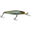 Illex Squirrel 61 SP Wobbler 4.5 g Floating HS Ghost
