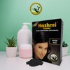 5 HENNA TINTE PARA CABELLO (NEGRO) HASHMI | LO MAS