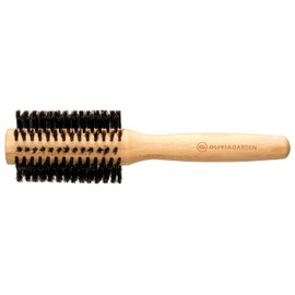 Olivia garden Olivia garden healthy hair bamboo round brush