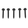 Tornillo de Sujeción de la Cubierta del Embrague de 5